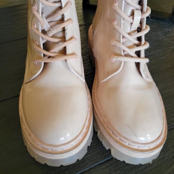 Steve Maddens Kids Dynasti Boot (Little Kid/Big Kid)  Girls 5 M - Picture 7 of 8